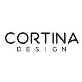 cortina design logo za portalafc